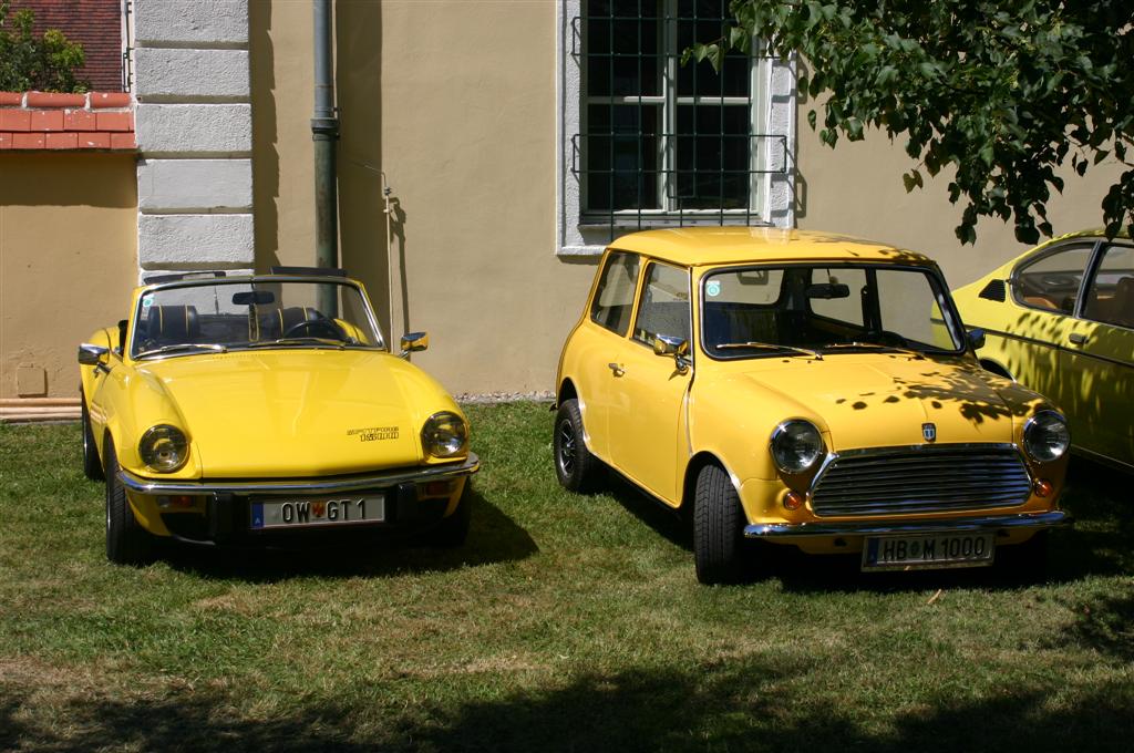 2010-07-11 12. Oldtimertreffen in Pinkafeld